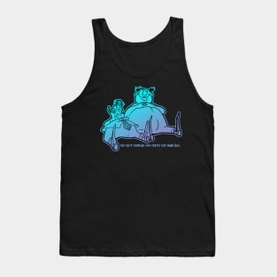 Buddies Tank Top